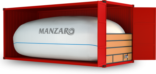 bulk sunflower oil flexitank 24mt